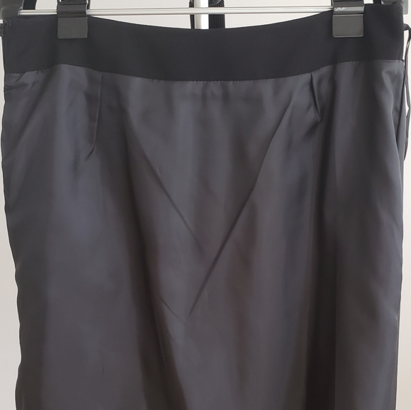 NWOT Jones Wear Black skirt - Picture 7 of 10